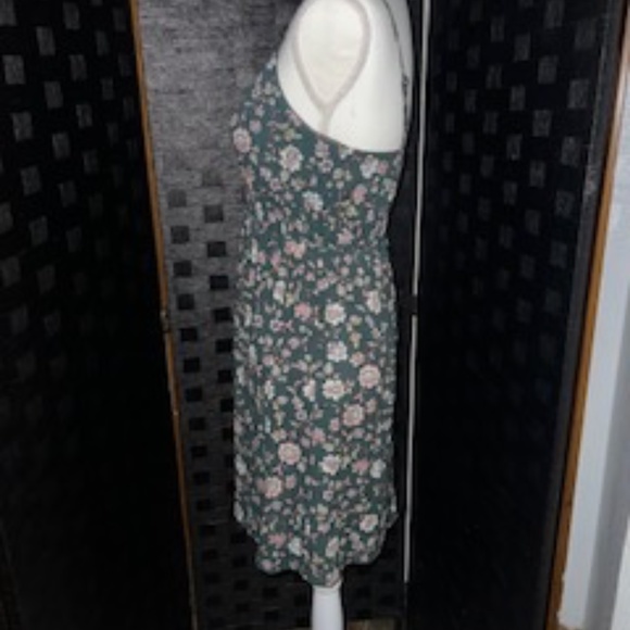 Spoiled cute and fun mini dress. - Picture 2 of 4